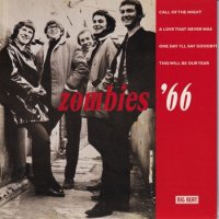 ZOMBIES / ZOMBIES '66(7)