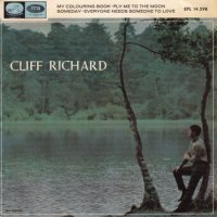 CLIFF RICHARD / SOMEDAY(7)