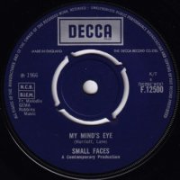 SMALL FACES / MY MIND'S EYE(7)