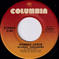 RAMSEY LEWIS / HI HEEL SNEAKERS(7)