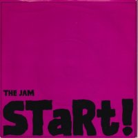 JAM / START!(7)