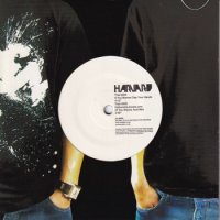 HARVARD / IF YOU WANNA CLAP YOUR HANDS(7)