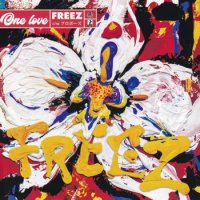 FREEZ / ONE LOVE(7)