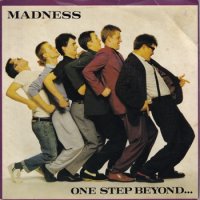 MADNESS / ONE STEP BEYOND...(7)