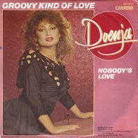 DOENJA / GROOVY KIND OF LOVE(7)