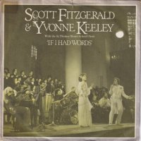 SCOTT FITZGERALD & YVONNE KEELEY / IF I HAD WORDS(7)