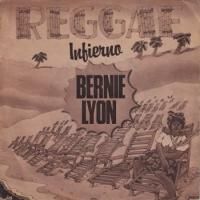 BERNIE LYON / WHITE FISH(7)