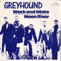 GREYHOUND / BLACK AND WHITE / MOON RIVER(7)