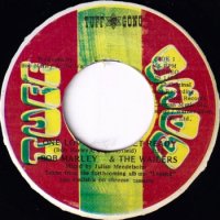 BOB MARLEY AND THE WAILERS / ONE LOVE / PEOPLE GET READY(7)