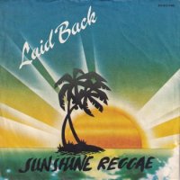 LAID BACK / SUNSHINE REGGAE(7)