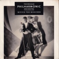 REGGAE PHILHARMONIC ORCHESTRA / MINNIE THE MOOCHER(7)