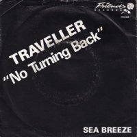 TRAVELLER / NO TURNING BACK(7)