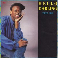 TIPPA IRIE / HELLO DARLING(7)