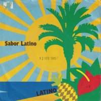 LATINO / SABOR LATINO(7)