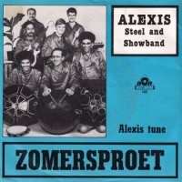 ALEXIS STEELE AND SHOWBAND / ZOMERSPROET(7)