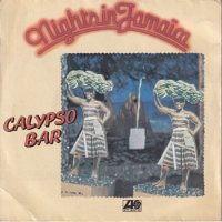 CALYPSO BAR / NIGHTS IN JAMAICA(7)