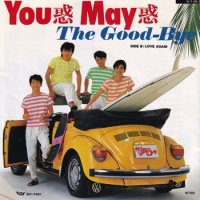 GOOD-BYE / YOUMAY(7)