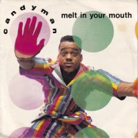 CANDYMAN / MELT IN YOUR MOUTH(7)