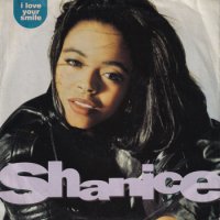 SHANICE / I LOVE YOUR SMILE(7)