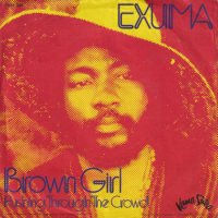 EXUMA / BROWN GIRL (7)