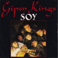 GIPSY KINGS / SOY(7)