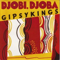 GIPSY KINGS / DJOBI-DJOBA / ALLEGRIA(7)