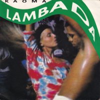 KAOMA / LAMBADA(7)