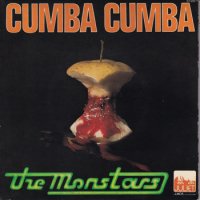 MONSTARS / CUMBA CUMBA(7)