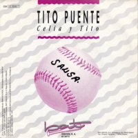 TITO PUENTE / CELIA Y TITO(7)