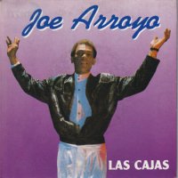 JOE ARROYO / LAS CAJAS(7)