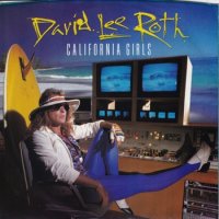 DAVID LEE ROTH / CALIFORNIA GIRLS(7)