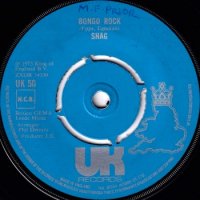 SHAG / BONGO ROCK(7)