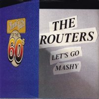 ROUTERS / LET'S GO(7)