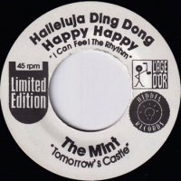 HALLELUJA DING DONG HAPPY HAPPY / I CAN FEEL THE RHYTHM(7)