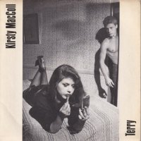 KIRSTY MACCOLL / TERRY(7)