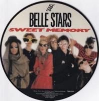 BELLE STARS / SWEET MEMORY / APRIL FOOL(7)