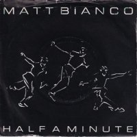 MATT BIANCO / HALF A MINUTE(7)