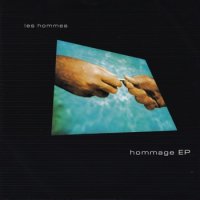 LES HOMMES / HOMMAGE EP(7)