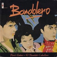 BANDOLERO / PARIS LATINO(7)