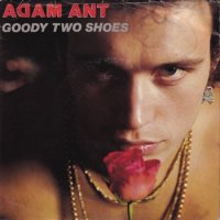 ADAM ANT / GOODY TWO SHOES(7)