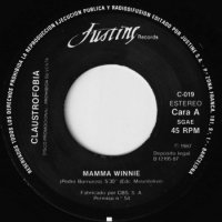 CLAUSTROFOBIA / MAMMA WINNIE(7)