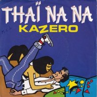 KAZERO / THAI NANA(7)