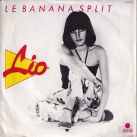 LIO / LE BANANA SPLIT(7)