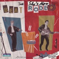 BEAT RODEO / SHE'S MORE(7)