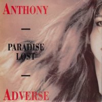 ANTHONY ADVERSE / PARADISE LOST(7)