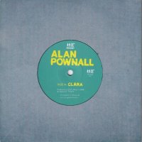 ALAN POWNALL / CLARA(7)