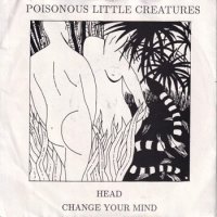 POISONOUS LITTLE CREATURES / HEAD(7)