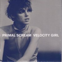 PRIMAL SCREAM / VELOCITY GIRL(7)