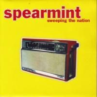 Spearmint Sweeping The Nation 7インチレコード