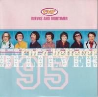 EMF & REEVES & MORTIMER / I'M A BELIEVER(7)